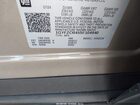 2025 Cadillac Xt4 Fwd Premium Luxury Золотой vin: 1GYFZCR45SF104940