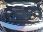 2022 Cadillac Xt4 Premium Luxury Серебряный vin: 1GYFZCR49NF131790
