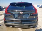 2025 Cadillac Xt4 Premium Luxury Черный vin: 1GYFZCR4XSF156497 2025 Cadillac Xt4 Premium Luxury Черный vin: 1GYFZCR4XSF156497