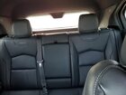 2022 Cadillac Xt4 Premium Luxury Черный vin: 1GYFZDR43NF141060