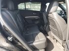 2022 Cadillac Xt4 Premium Luxury Черный vin: 1GYFZDR43NF141060