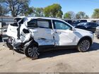 2024 Cadillac Xt4 Awd Premium Luxury White vin: 1GYFZDR44RF171593