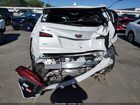 2024 Cadillac Xt4 Awd Premium Luxury White vin: 1GYFZDR44RF171593