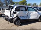 2024 Cadillac Xt4 Awd Premium Luxury White vin: 1GYFZDR44RF171593
