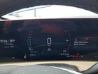 2025 Cadillac Xt4 Premium Luxury Синий vin: 1GYFZDR46SF157605