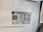 2019 Cadillac Xt4 Premium Luxury White vin: 1GYFZDR47KF183887