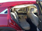 2019 Cadillac Xt4 Premium Luxury Red vin: 1GYFZDR48KF194512
