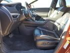 2021 Cadillac Xt4 Premium Luxury Orange vin: 1GYFZDR48MF003724