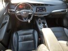 2021 Cadillac Xt4 Premium Luxury Orange vin: 1GYFZDR48MF003724