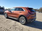 2021 Cadillac Xt4 Premium Luxury Orange vin: 1GYFZDR48MF003724
