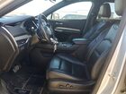 2022 Cadillac Xt4 Premium Luxury Серебряный vin: 1GYFZDR48NF110029