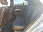 2022 Cadillac Xt4 Premium Luxury Серебряный vin: 1GYFZDR48NF110029