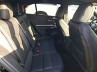 2025 Cadillac Xt4 Premium Luxury Черный vin: 1GYFZDR49SF152494