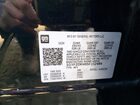 2025 Cadillac Xt4 Premium Luxury Черный vin: 1GYFZDR49SF152494