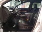 2025 Cadillac Xt4 Premium Luxury Белый vin: 1GYFZDR49SF161311