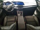 2025 Cadillac Xt4 Premium Luxury Белый vin: 1GYFZDR49SF161311