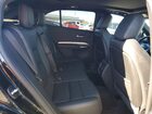 2022 Cadillac Xt4 Premium Luxury Черный vin: 1GYFZDR4XNF131075