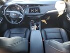 2022 Cadillac Xt4 Premium Luxury Черный vin: 1GYFZDR4XNF131075
