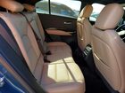 2025 Cadillac Xt4 Premium Luxury Blue vin: 1GYFZDR4XSF154223