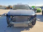 2025 Cadillac Xt4 Premium Luxury Blue vin: 1GYFZDR4XSF154223