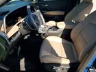 2025 Cadillac Xt4 Premium Luxury Blue vin: 1GYFZDR4XSF154223