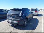 2019 Cadillac Xt4 Sport Black vin: 1GYFZER41KF215321