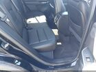 2019 Cadillac Xt4 Sport Black vin: 1GYFZER41KF215321