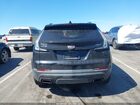 2019 Cadillac Xt4 Sport Black vin: 1GYFZER41KF215321