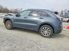 2019 Cadillac Xt4 Sport Угольный vin: 1GYFZER43KF159656