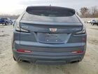 2019 Cadillac Xt4 Sport Угольный vin: 1GYFZER43KF159656