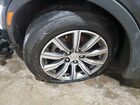 2019 Cadillac Xt4 Sport Черный vin: 1GYFZER43KF213831 Damage: Left Front Wheel, Curb Rash, 1/2 To 1 Inch