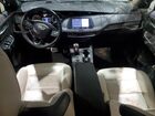 2019 Cadillac Xt4 Sport Черный vin: 1GYFZER43KF213831 Damage: RF Door Panel, Stained, Permanent