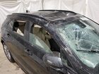 2019 Cadillac Xt4 Sport Черный vin: 1GYFZER43KF213831 Damage: Roof, Dent(S) W/ Paint Dmg, > 12 Inches