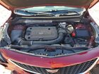 2020 Cadillac Xt4 Sport Красный vin: 1GYFZER44LF116851