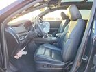 2022 Cadillac Xt4 Sport Серый vin: 1GYFZER45NF170274