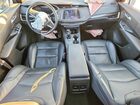 2022 Cadillac Xt4 Sport Серый vin: 1GYFZER45NF170274