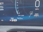2025 Cadillac Xt4 Fwd Sport Черный vin: 1GYFZER47SF111464