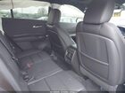 2025 Cadillac Xt4 Fwd Sport Черный vin: 1GYFZER47SF111464