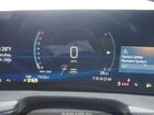 2025 Cadillac Xt4 Fwd Sport Черный vin: 1GYFZER47SF111464