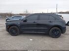2025 Cadillac Xt4 Fwd Sport Черный vin: 1GYFZER47SF111464