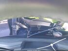 2025 Cadillac Xt4 Fwd Sport Серый vin: 1GYFZER47SF158039