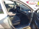 2025 Cadillac Xt4 Fwd Sport Серый vin: 1GYFZER47SF158039