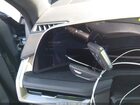 2025 Cadillac Xt4 Fwd Sport Серый vin: 1GYFZER47SF158039