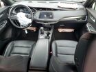 2019 Cadillac Xt4 Sport Red vin: 1GYFZFR44KF188671