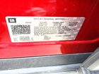 2019 Cadillac Xt4 Sport Red vin: 1GYFZFR44KF188671