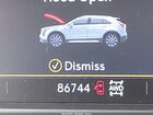 2020 Cadillac Xt4 Awd Sport White vin: 1GYFZFR44LF047150
