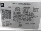 2020 Cadillac Xt4 Awd Sport White vin: 1GYFZFR44LF047150