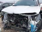 2020 Cadillac Xt4 Awd Sport White vin: 1GYFZFR44LF047150