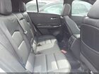 2020 Cadillac Xt4 Awd Sport White vin: 1GYFZFR44LF047150