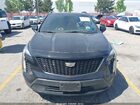 2019 Cadillac Xt4 Sport Black vin: 1GYFZFR47KF141358 2019 Cadillac Xt4 Sport Black vin: 1GYFZFR47KF141358
